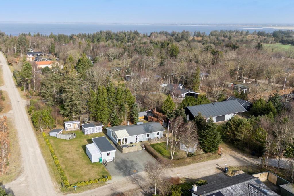 Feriehus 1109, Ulfborg