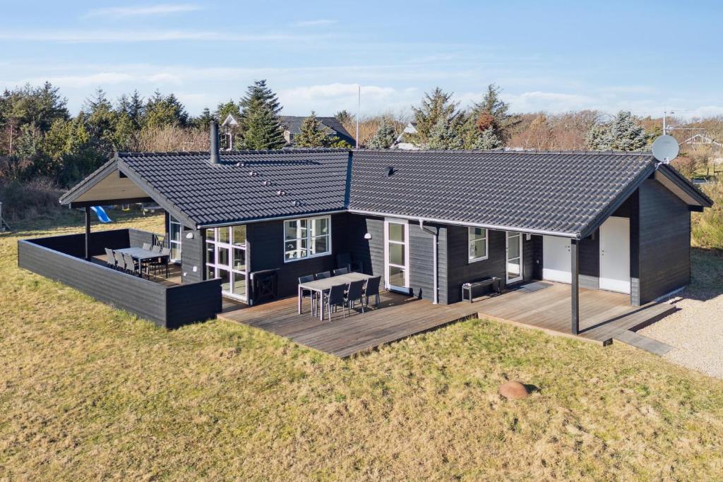 Feriehus 1110, Bjerregård