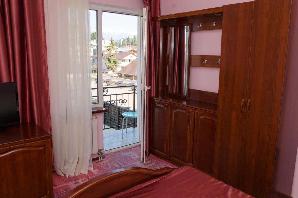 Bely Aist Guest House