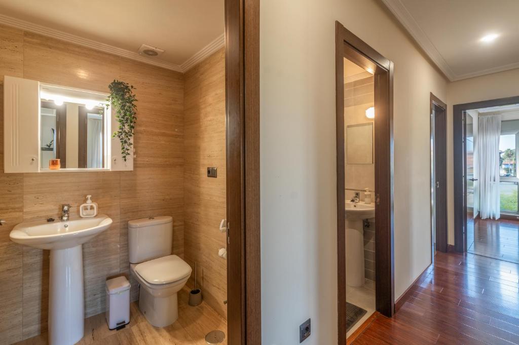 Apartamento En Llanes Con Garaje VUT - 3625-AS - 5