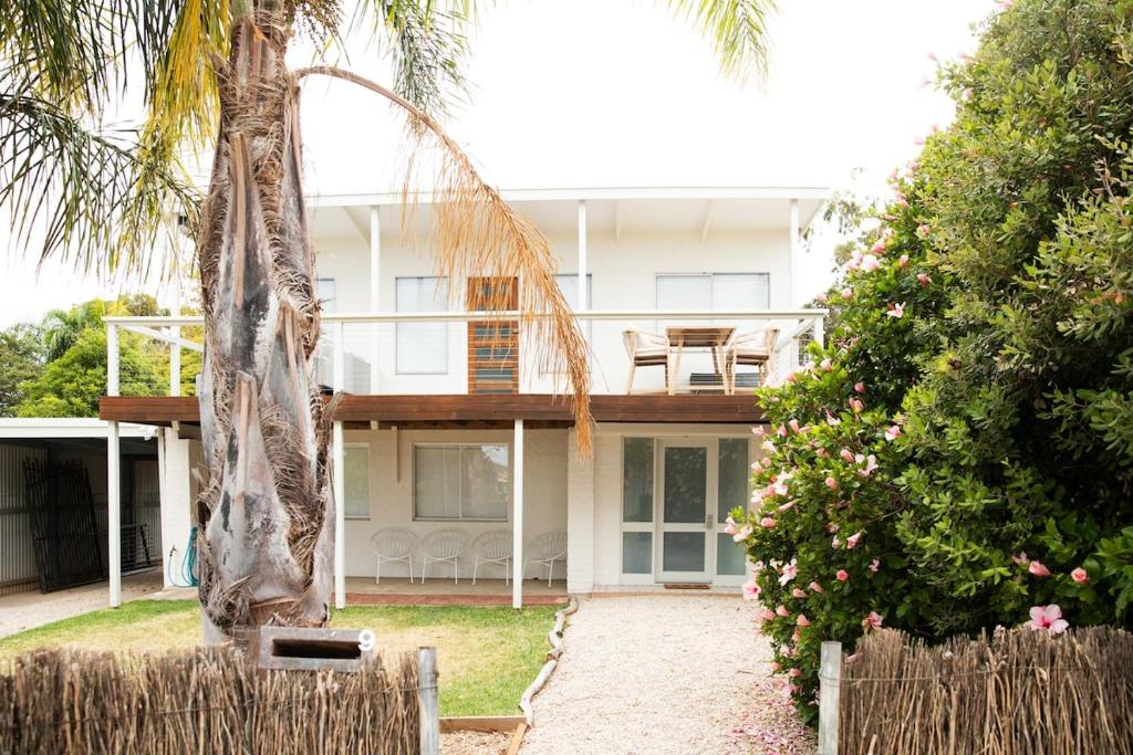 Rockpool at Maslins Beach, Maslin Beach