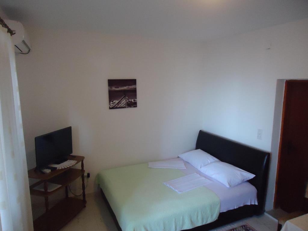 Stúdió terasszal (2 felnőtt részére)