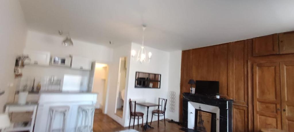 La Suite Sinatle Rennes Hyper Centre - 2 personnes - 2