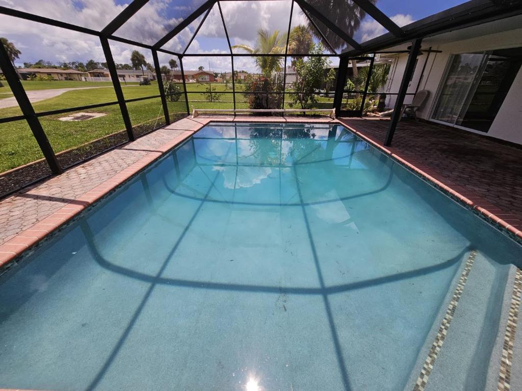 Rotonda Retreat with Heated Pool, Beaches & Pet Friendly!, Rotonda West