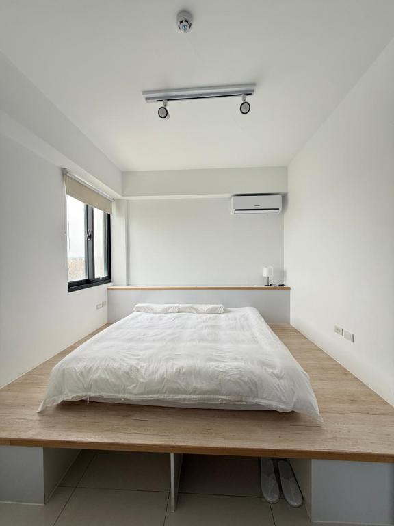 NewChampion冠軍民宿 寵物友善民宿1273號, Huxi