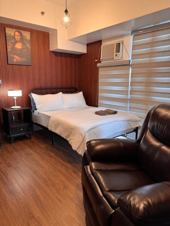 Condo in Mckinley Hill Taguig, Manille