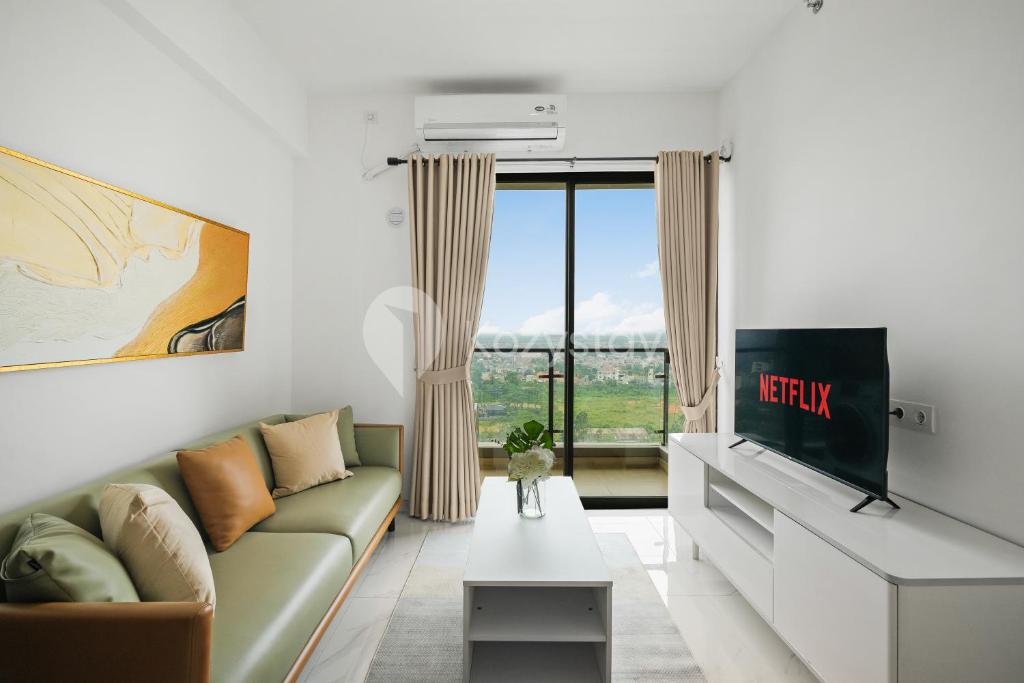 Havre by Kozystay - BSD, Samporo