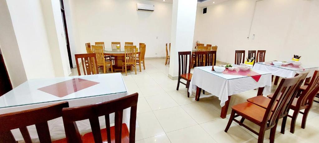 SVFU Hà Nội