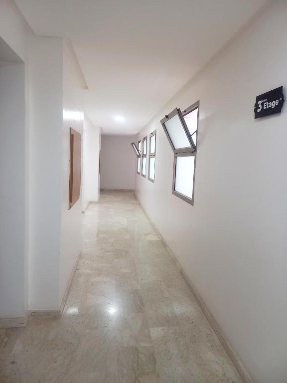 Complexe littoral, Agádir