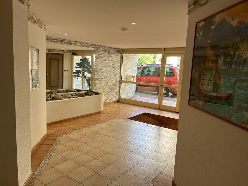 Appartement 2Pièces à Fréjus Plage avec Garage - FR-1-466A-53 - 2