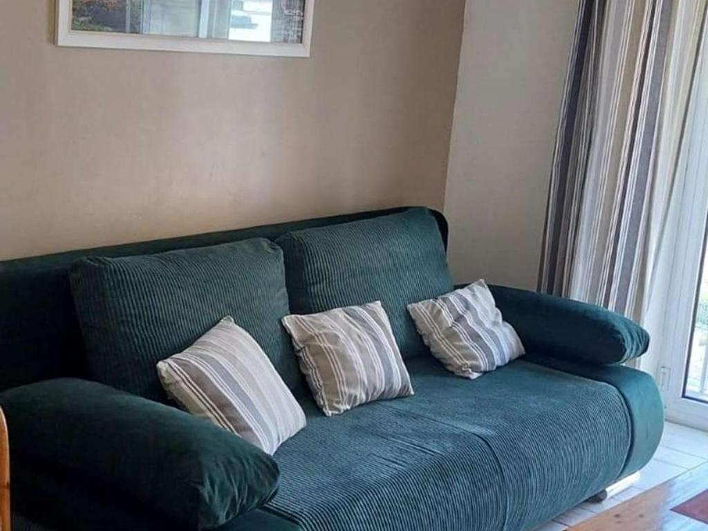 Appartement T2bis 4-6 pers, proche centre thermal et centre-ville, Cauterets - FR-1-234-335 - 2
