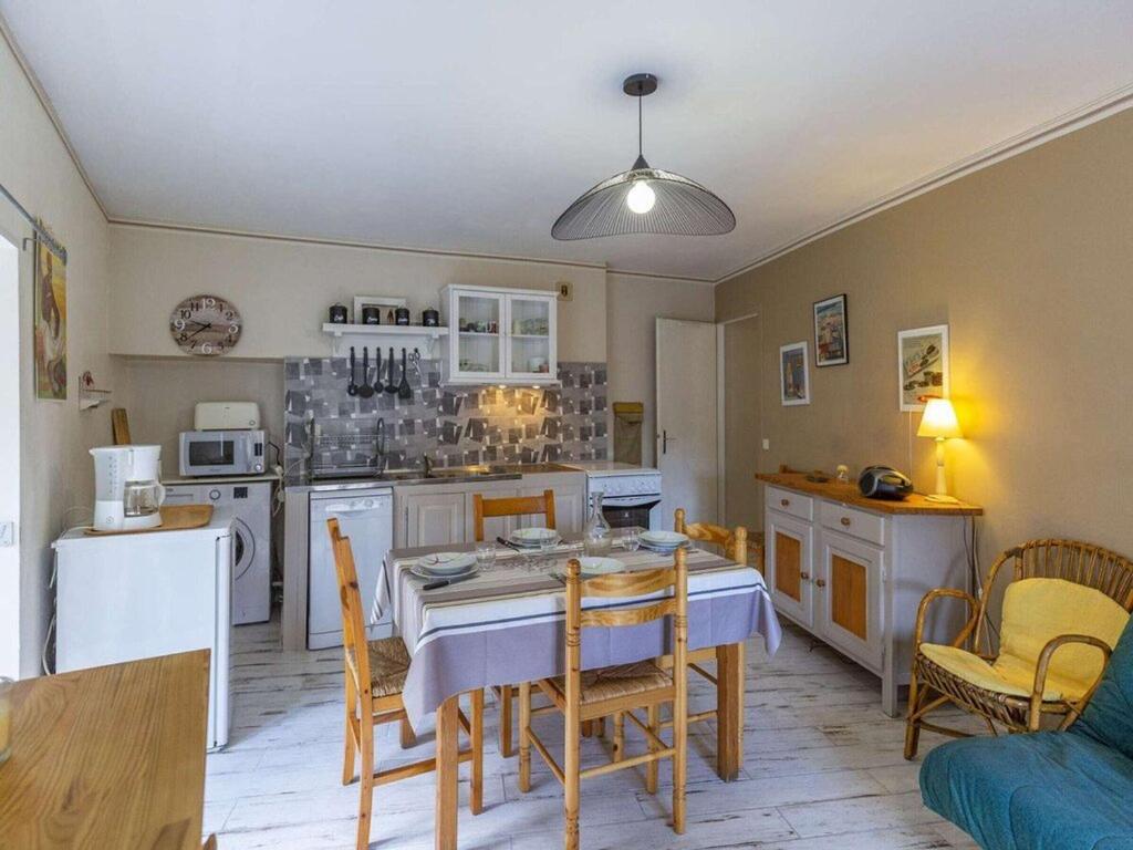 Appartement T2bis 4-6 pers, proche centre thermal et centre-ville, Cauterets - FR-1-234-335 - 3