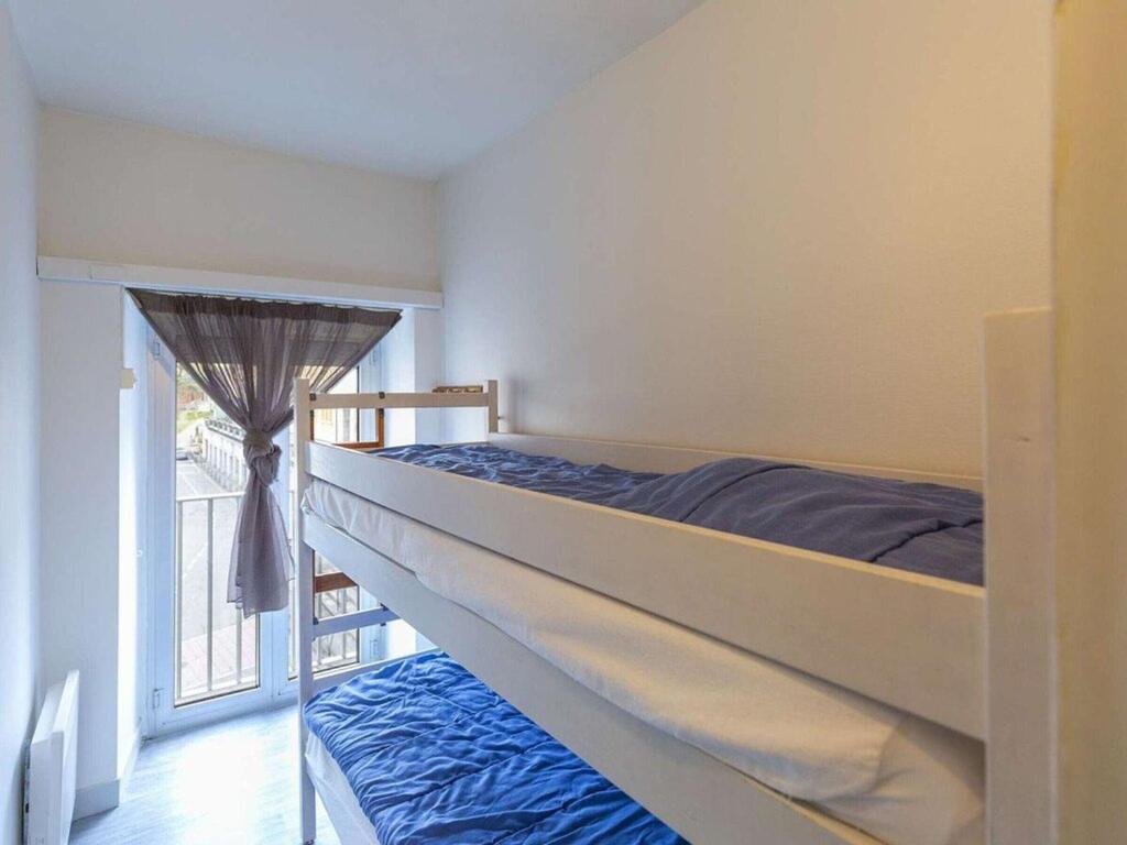 Appartement T2bis 4-6 pers, proche centre thermal et centre-ville, Cauterets - FR-1-234-335 - 4
