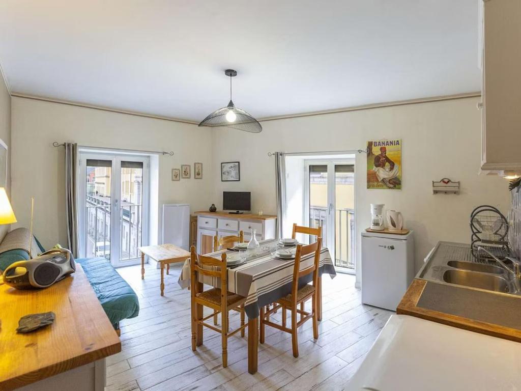 Appartement T2bis 4-6 pers, proche centre thermal et centre-ville, Cauterets - FR-1-234-335 - 5