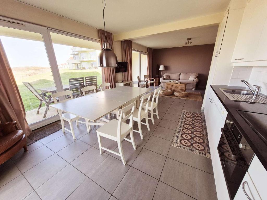 Bel Appartement RDC avec Wifi et Parking, 2 Chambres - FR-1-675-47 - 5