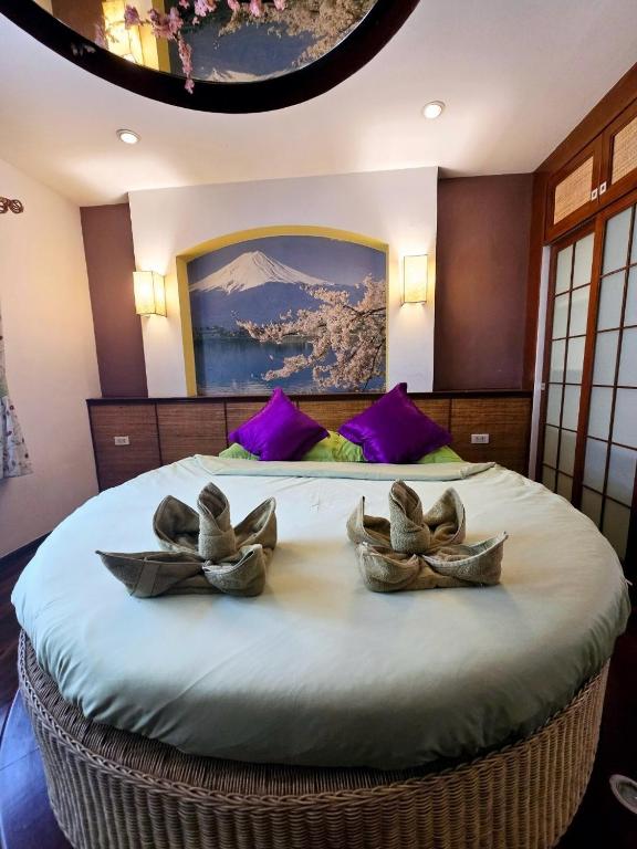 Lamduan Boutique Homestay