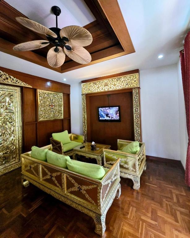 Lamduan Boutique Homestay