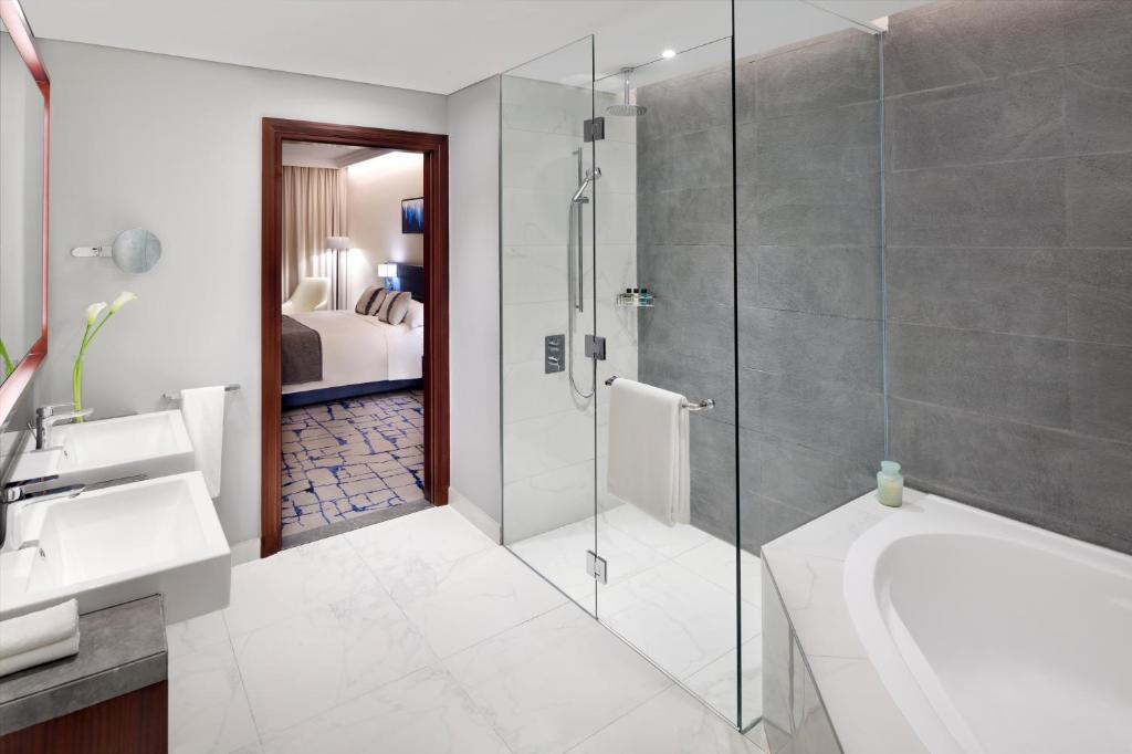 バスルーム（客室）