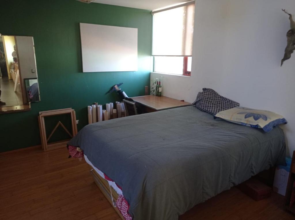 habitación JM, Morelia