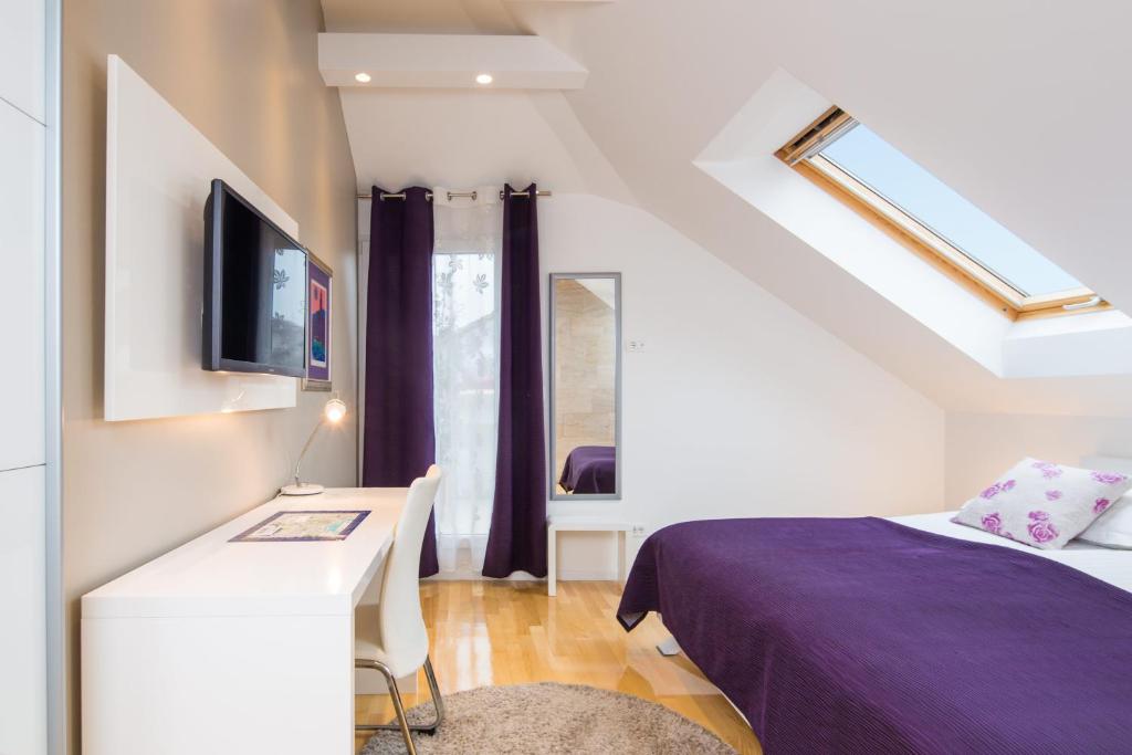Laura Lux Suites photo