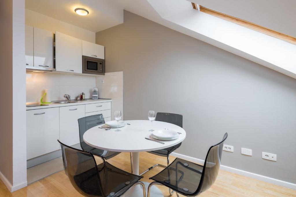 Laura Lux Suites photo
