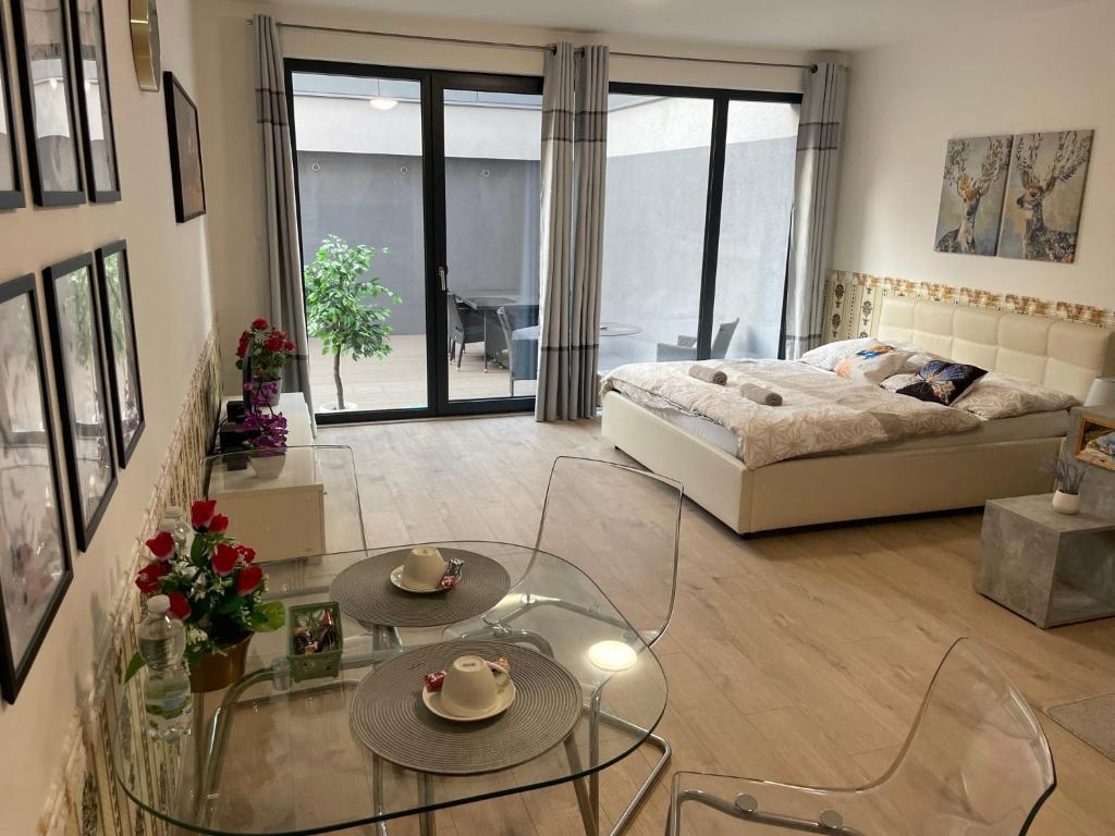 O2 Arena - Alex Apartment Praha, Praha