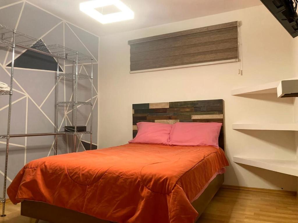Mini suite in excellent location!, Mexiko