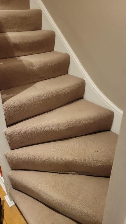 Huong Tran Thu Nha, South Norwood