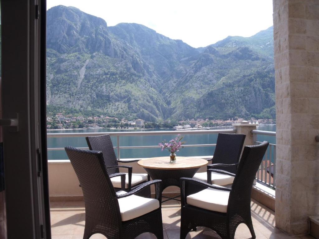 Apartment Fjord Waterfront photo