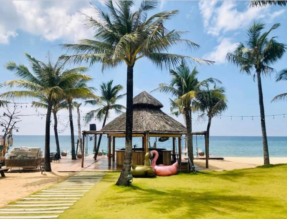 Coral Phu Quoc Hotel