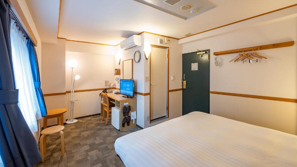 토요코인 도쿄 아사쿠사 쿠라마에 호텔 이미지 1