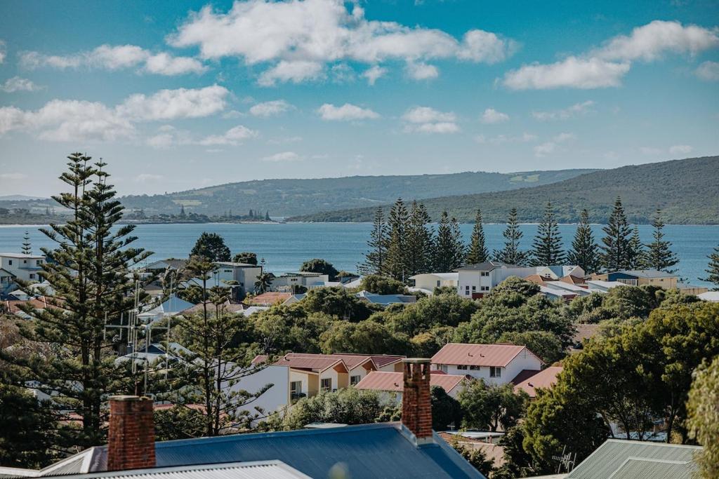 Spectacular views, charming cottage Pinnaroo, Albany