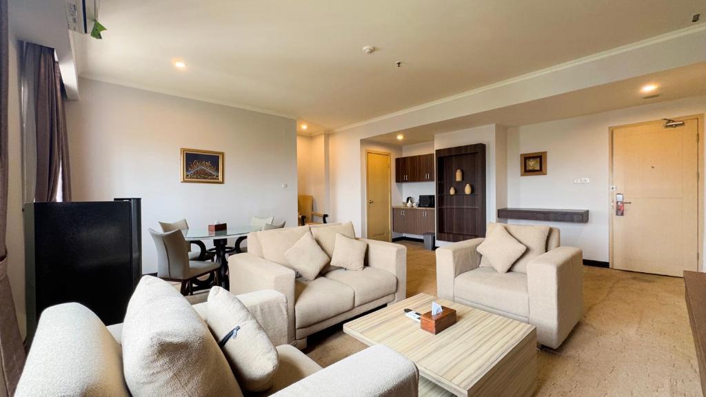 Lorin Syariah Hotel Solo