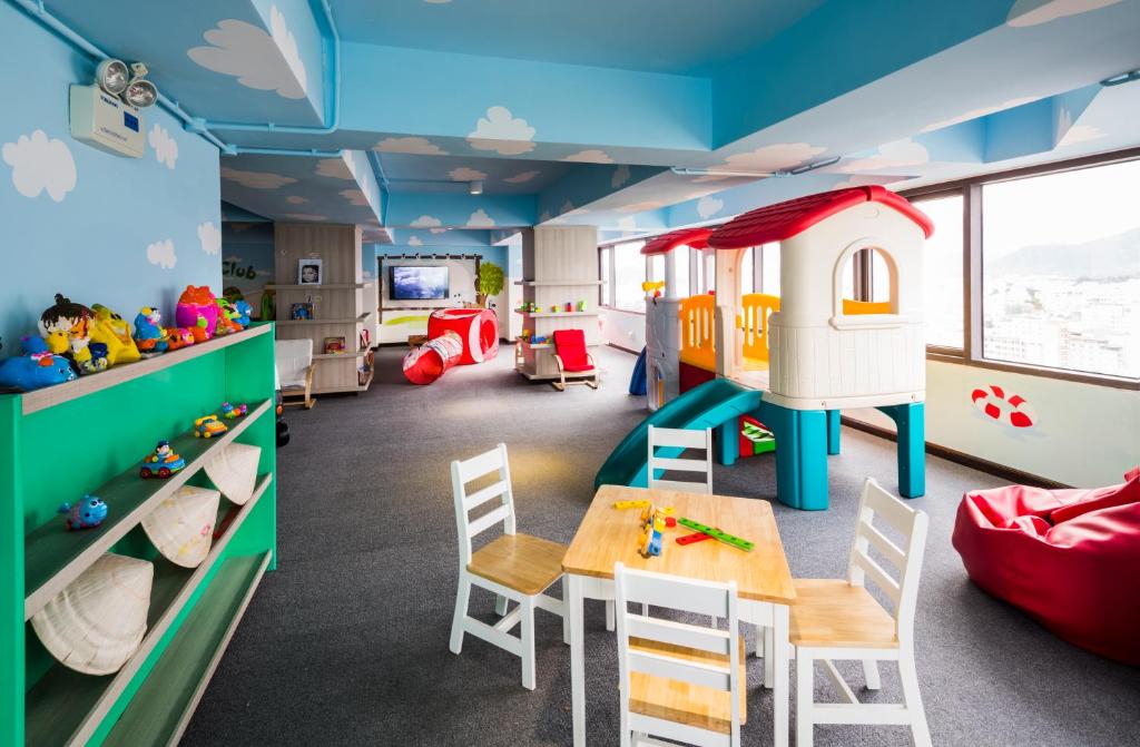 アラナ ニャチャン ビーチ ホテル - img