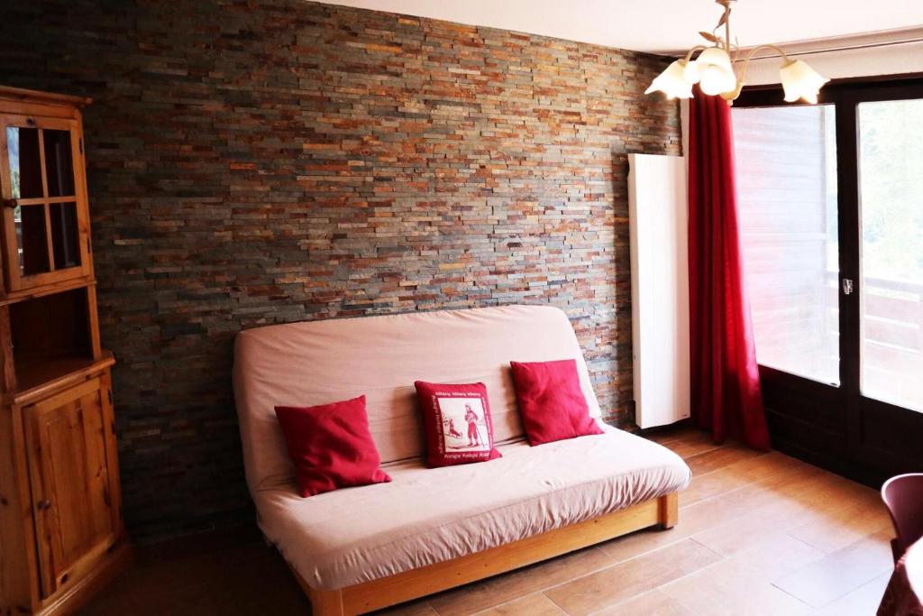 Résidence Orr Des Neiges - GRAND APPARTEMENT 6 PERSONNES MAE-3954 - 2