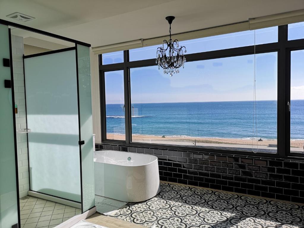 Surrounding environment