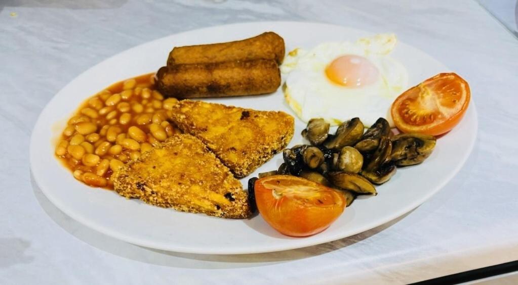 お料理のイメージ