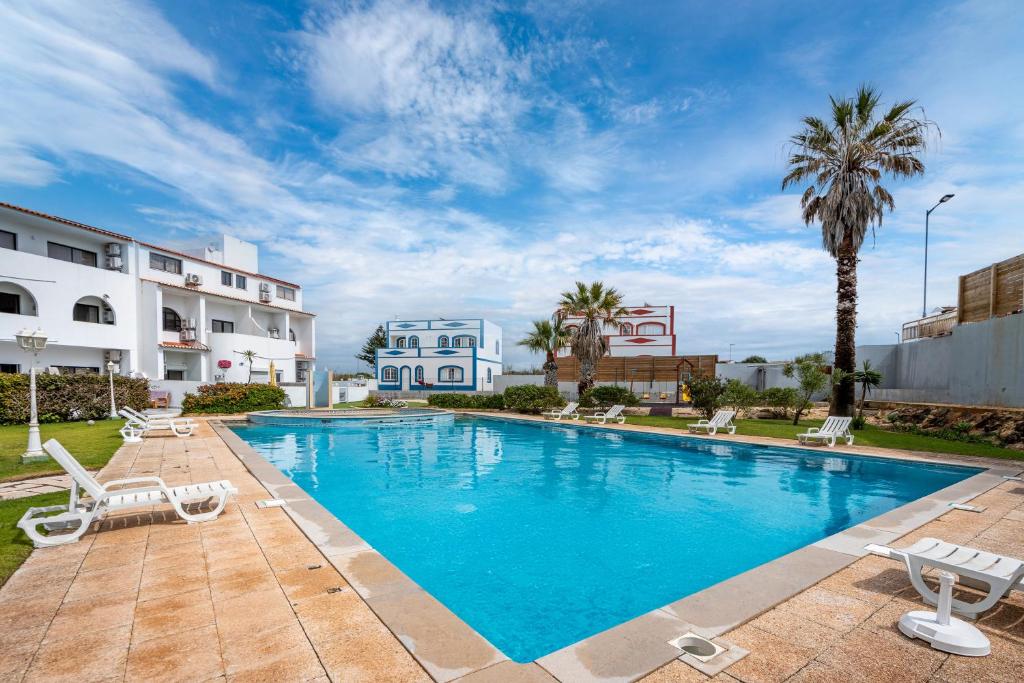 Cozy Apartment In Sagres, Sagres