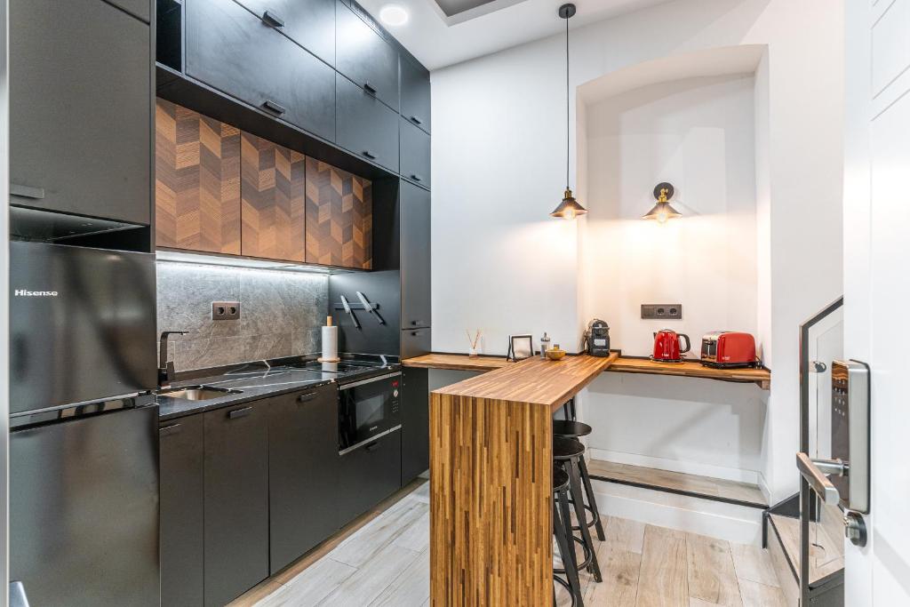 CC Atocha Apartments - 1