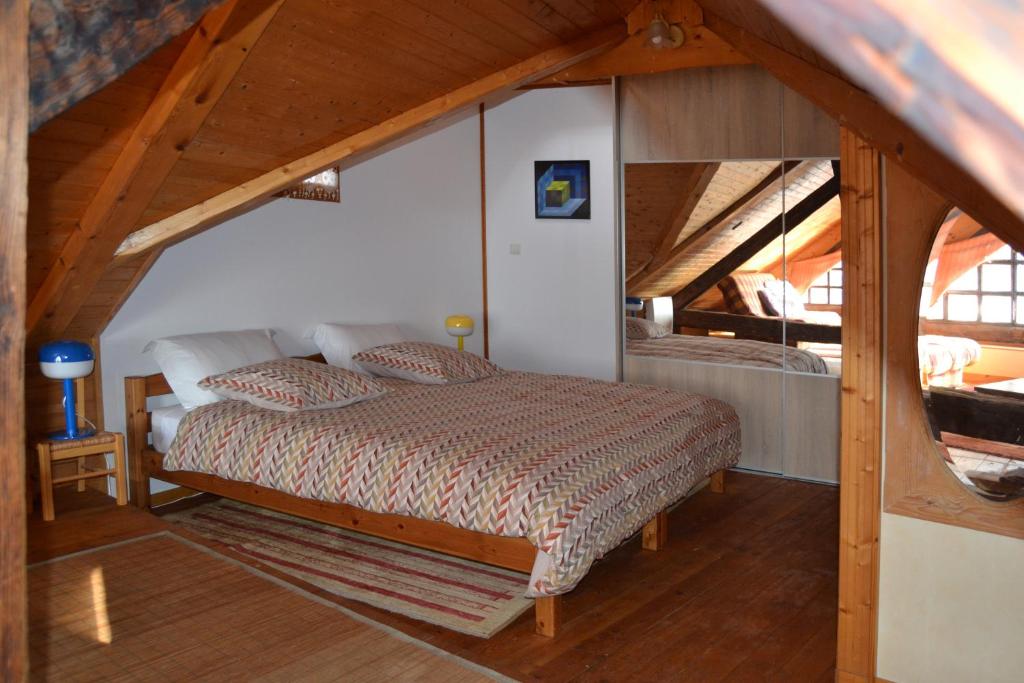 Lovely Duplex Coeur de ville centre historique Annecy by ImmoConciergerie - 4