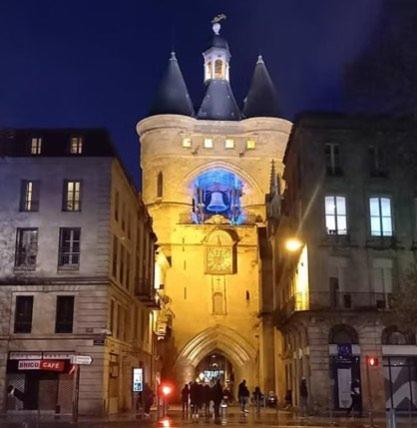 Jolie duplex au cœur de saint Michel - 2