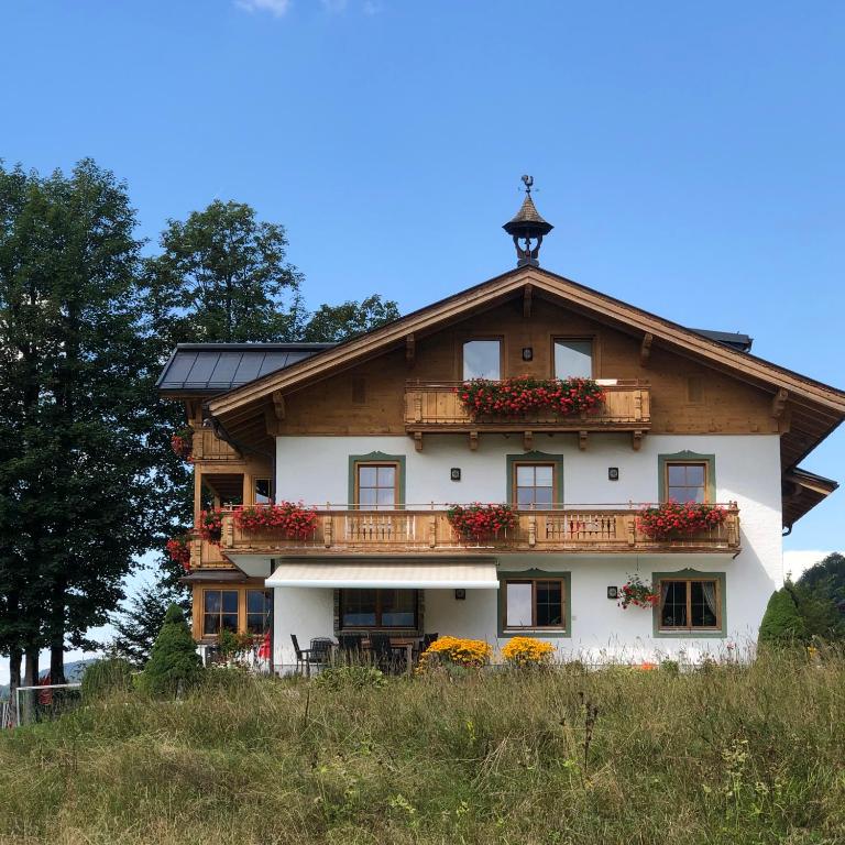 Haus Hirschpoint - 1
