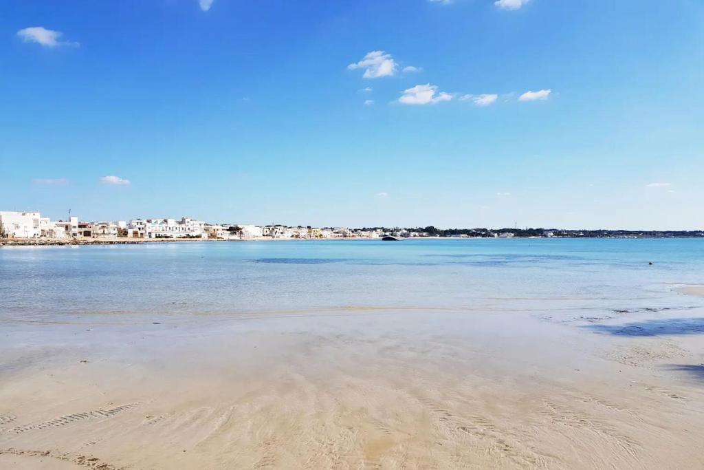 Casa Musica, Ac, Seaside, Porto Cesareo - 3