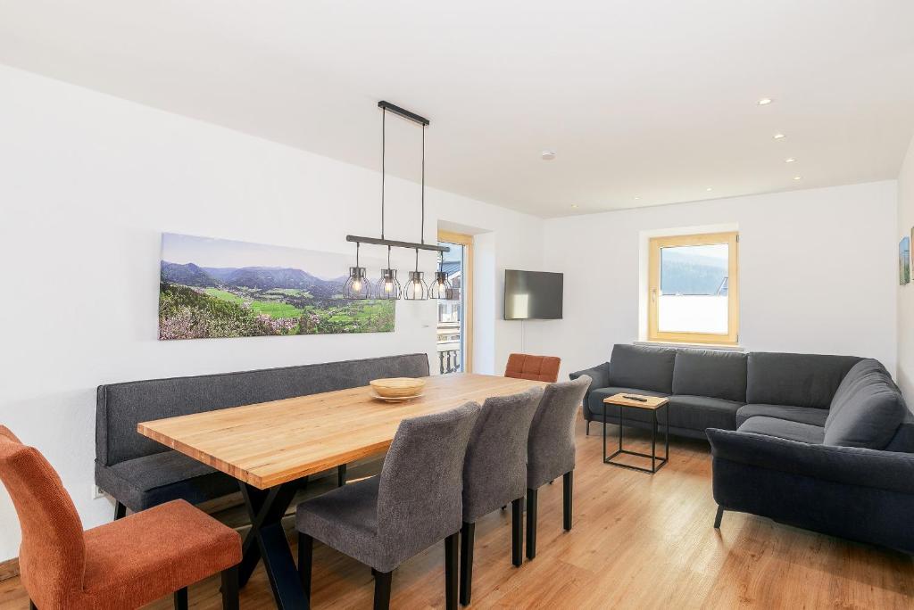 Ferienwohnung Berghupferl - 2