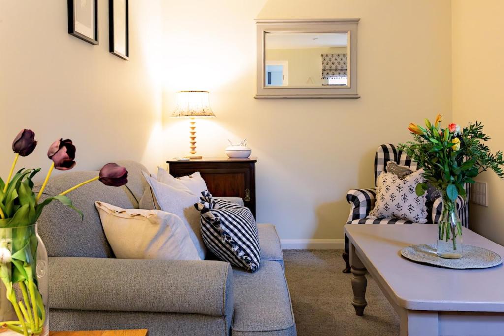 Acorn Cottage, Quorndon