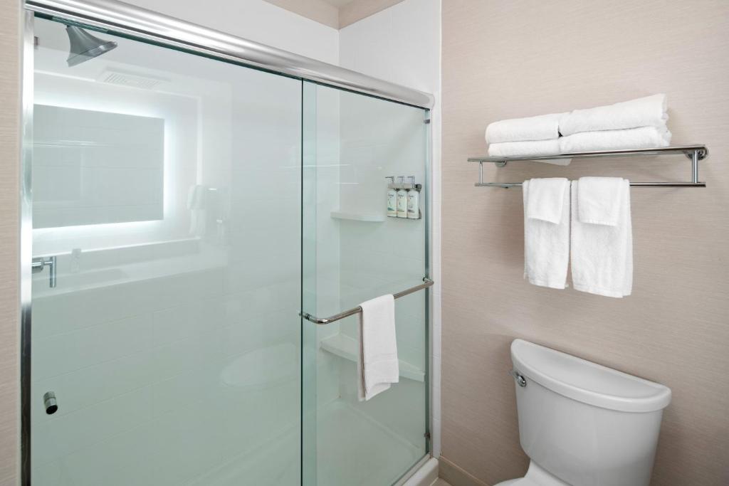 バスルーム（客室）