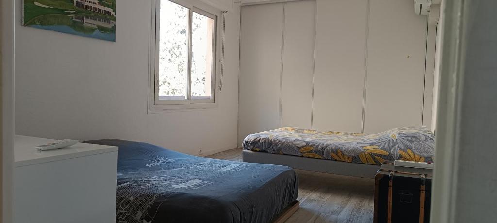 Appartement dans immeuble de Ville - 4