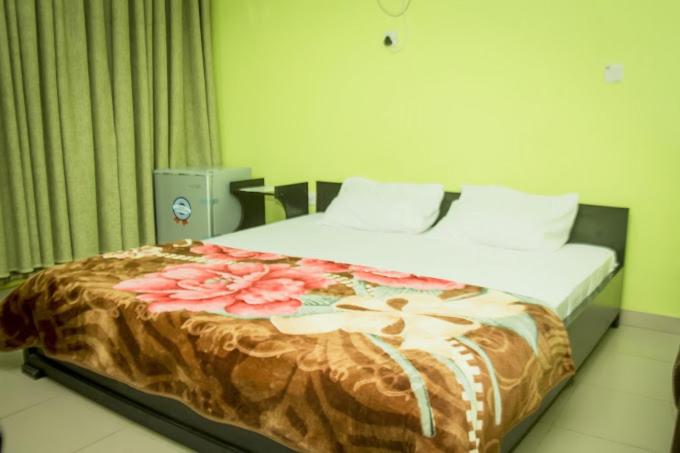 Retreat & Training Centre Ltd, Barikin Jirga Summa