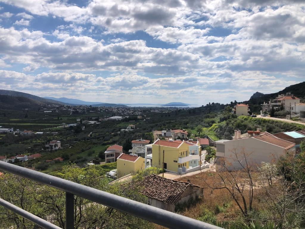 KadroVilla II, Nafplio