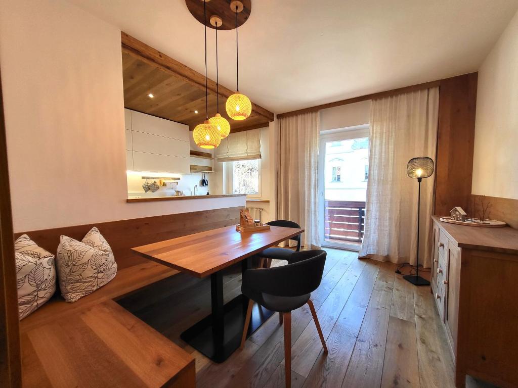 Appartements Krautgasser, San Candido